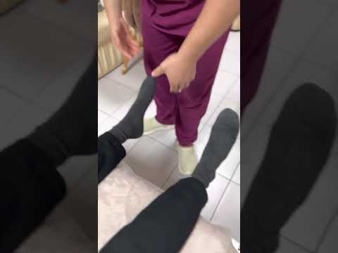 Видео: Мануальная терапия ASMR хрусты