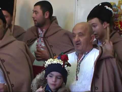 Видео: КОИЛОВЦИ-КОЛЕДАРИ 2017