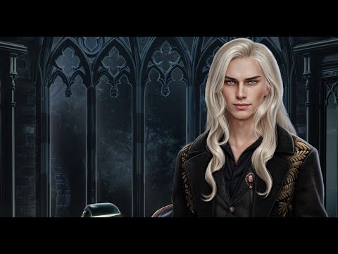 Видео: Клуб Романтики. Микаэль. Разбитое сердце Астреи. 2 сезон 5-6 серии.