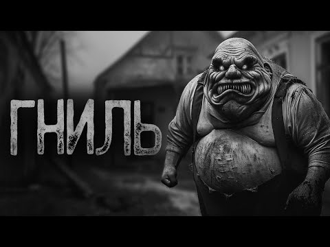 Видео: МОЯ ЖЕНА ПОКРЫЛАСЬ ГНИЛЬЮ | Страшные истории на ночь. Мистика. Страшилки. Ужасы