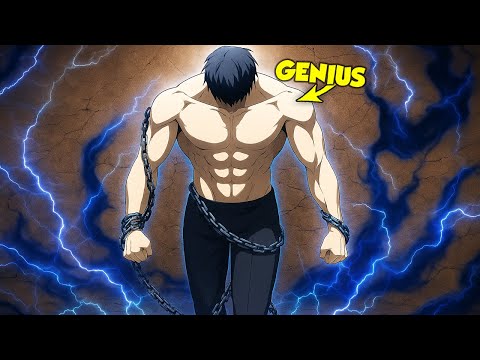 Видео: Он охотник SSS-ранга с рождения, все его атрибуты и навыки на максимального уровня - Пересказ Манхвы