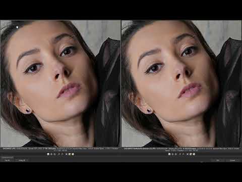 Видео: Topaz Denoise AI, опыт использования | Фотография: шумоподавление
