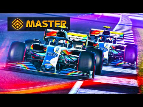 Видео: ТАКОГО В КАРЬЕРЕ ВЫ НЕ УВИДИТЕ - F1 2020 ОНЛАЙН