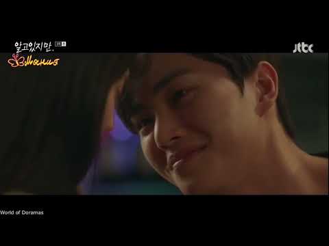 Видео: Я ЗНАЮ,НО (2021)💖I KNOW BUT💖Nevertheless(2021)💖Романтичный клип к дораме