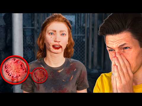 Видео: не пропускай зараженных, ИНАЧЕ...