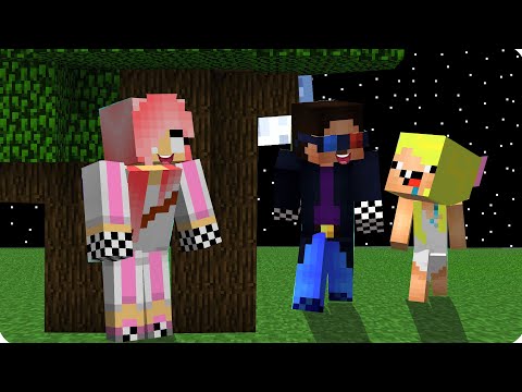 Видео: 🙀Я Стала ХЕРОБРИНОМ и Затроллила Нубика Кубика и Шеди в Майнкрафте! 100% Троллинг Ловушка