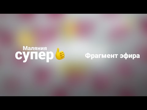 Видео: Фрагмент эфира (Супер Маляния, 27.08.2025)