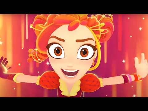 Видео: Сказочный патруль. НОВЫЙ сезон. Трейлер