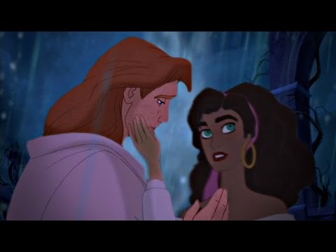 Видео: Эсмеральда и Чудовище | Я помогу тебе!