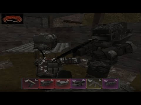 Видео: STALCRAFT | PvP | Сессии | Highlights#2