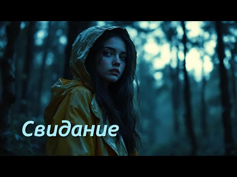 Видео: 🎶 Николай Гумилёв. Свидание (Udio) [Lyric video]