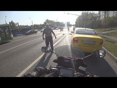 Видео: Мото Былины #65. Матрица сбоит