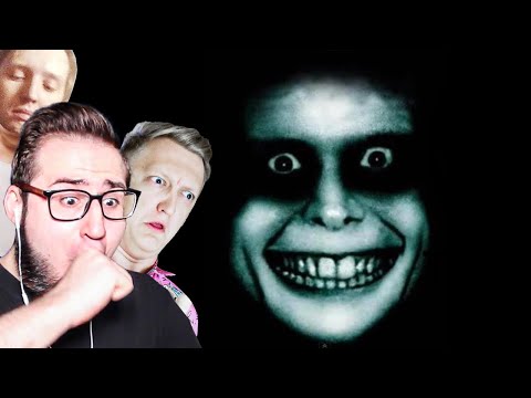 Видео: КАК УСНУТЬ ПОСЛЕ УВИДЕННОГО??? ЭТО САМЫЙ КРУТОЙ И СТРАШНЫЙ ХОРРОР В GARRYS' MOD