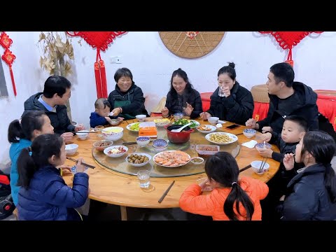 Видео: Завтра сделай что-нибудь важное! Воссоединение семьи, смех, живой и необыкновенный