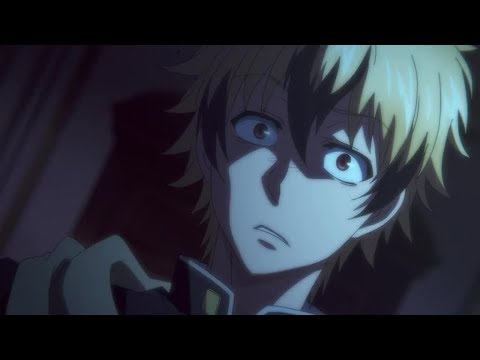 Видео: Слуга вампир - Я разрываю нервы.