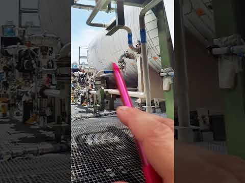 Видео: Для чего нужен инструментальный воздух       (КИП воздух) What instrument air need.