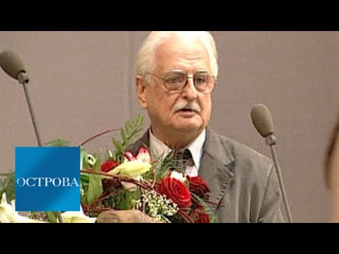 Видео: Марлен Хуциев / Острова / Телеканал Культура