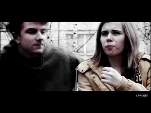 Видео: Рэнделл+Лиззка || Риззка