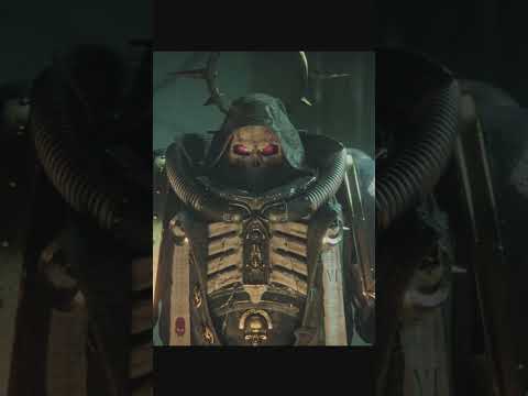 Видео: WARHAMMER 40 000: SPACE MARINE 2 - ТЕПЕРЬ ТЫ ПРИМАРИС #прохождение #нарусском #геймплей