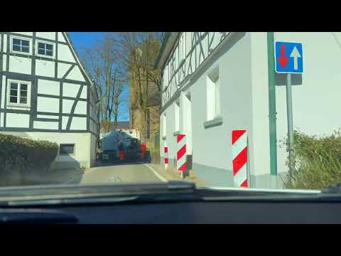 Видео: Работа в Германии 🔥\ Сортировка мусора / Работа мусорщиком / Плюсы и минусы в Германии