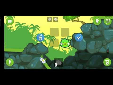 Видео: Проходження бед піґєс на всі зірки 