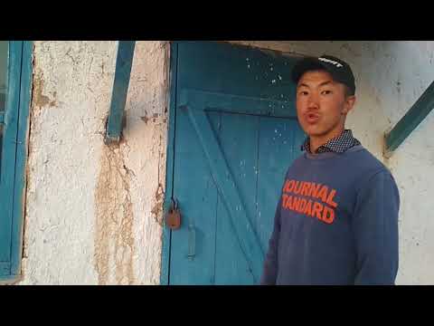 Видео: Сайакбай Каралаев