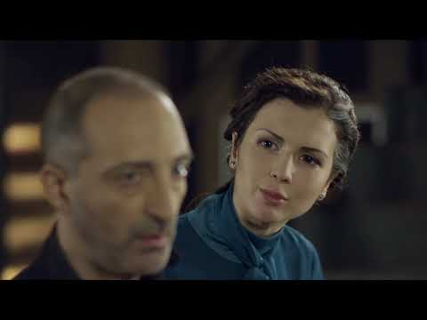 Видео: "Пятая Стража". 57 серия - Месть колдуньи