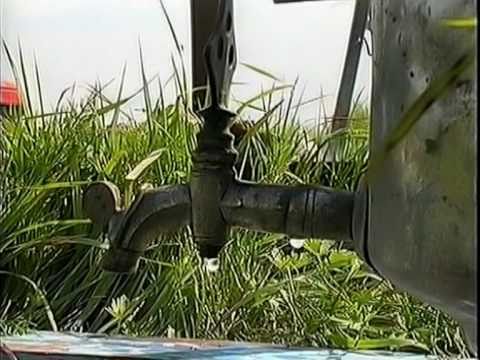 Видео: Нарьян-Мар, Никитцы.
