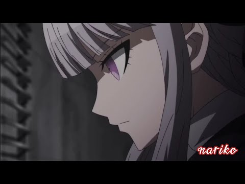 Видео: Весь мир в твоих руках, но я буду бороться до конца - AMV