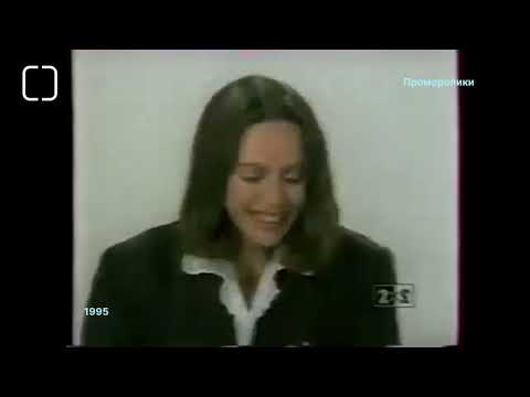 Видео: Сборник оформления 2х2. Часть 1. 1989-1997 (Невошедшее)