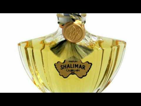 Видео: Shalimar Guerlain, Шалимар. Часть 2