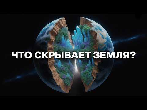 Видео: Эти факты изменят ваш взгляд на мир навсегда