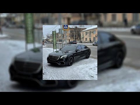 Видео: MACAN - Кино 2 [Slowed + Reverb]