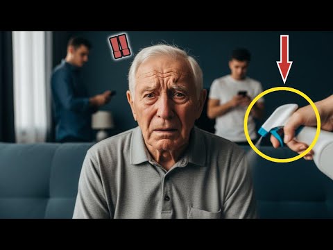 Видео: Дед преподал внуку урок, который тот запомнит на всю жизнь.