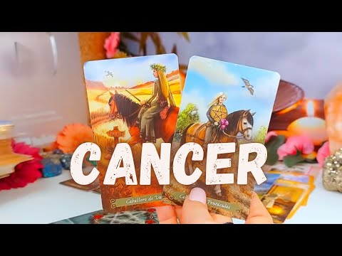 Видео: РАК. С НИМИ ЖДЕТ ЧЕРТОВСКИ НОВОЕ НАЧАЛО. ИХ МИР РУХНУЛСЯ. ОНИ ПОНЯЛИ, ЧТО ТЫ — ЭТО ОНО.