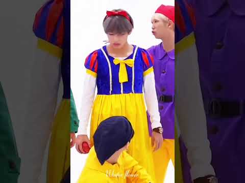 Видео: Белоснежка✨моей мечты😍