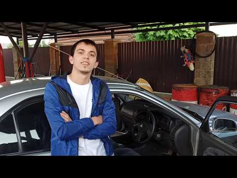 Видео: Mitsubishi Lancer 7 (1998 г.в.). Установка салонного фильтра. Не был установлен с завода.