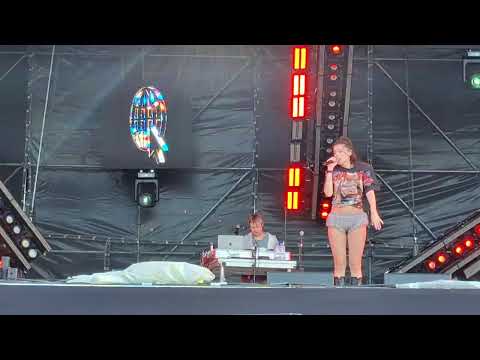 Видео: CREAM SODA - Подруга (live 21.06.2025 Пикник Афиши)