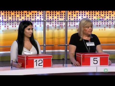 Видео: Се или нешто - Александра Ванчовска - 25.05.2018 (1.дел)