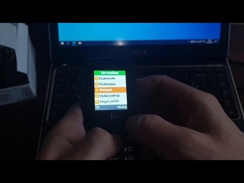 Видео: Обзор на кнопочный телефон Fly f+ F196. И лайфхак для тех у кого беспроводные наушники.