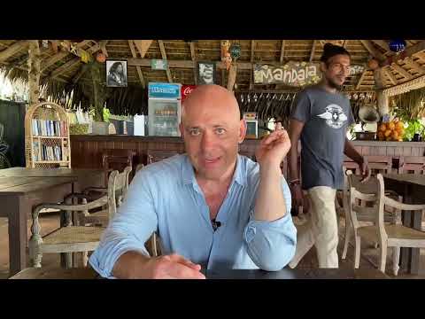 Видео: Шок-правда: взрослые женщины и молодые мужчины