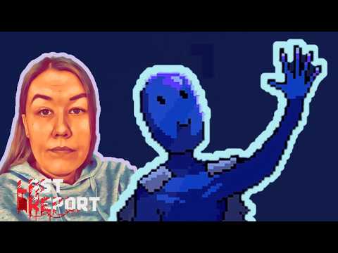 Видео: КАКАЯ-ТО ЕРЕЗЬ | Last Report | Заключительная часть