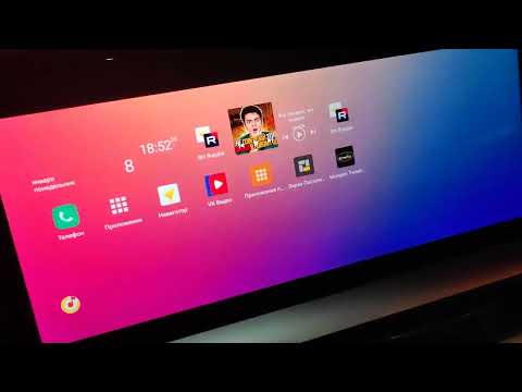 Видео: Geely Monjaro: Навигатор на приборке, магазины, версия 1.4