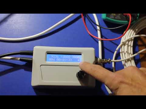 Видео: Контролер вытяжки CO2