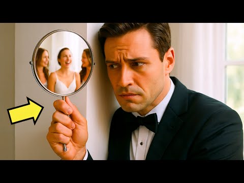 Видео: МИЛЛИОНЕР ҮЙЛЕНУ ТОЙЫНА ДЕЙІН ҚАЛЫҢДЫҒЫН АЙНАМЕН АҢДЫДЫ… ЖӘНЕ КӨРГЕНІНЕН ҚОП БОЛЫП ҚАТЫП ҚАЛДЫ