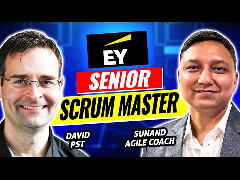 Видео: [EY] Вопросы и ответы на собеседовании старшего скрам-мастера ⭐ вопросы на собеседовании скрам-ма...