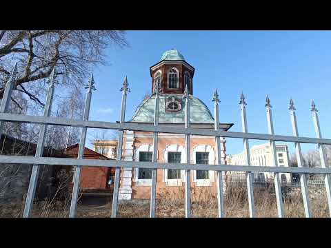 Видео: "Ногою твёрдой стать при море!"