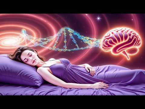 Видео: Засыпайте Мгновенно • Успокаивающие Звуки Для Сна, Которые Успокоят Ваш Разум И Избавят От Лишних...