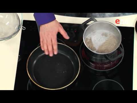 Видео: Мировой повар. Кухня Японии. Скияки