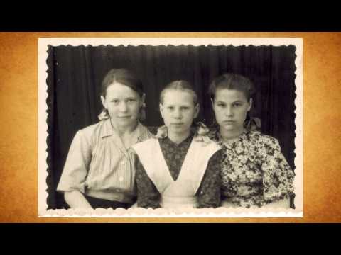 Видео: Песня "Мой Санчурск"